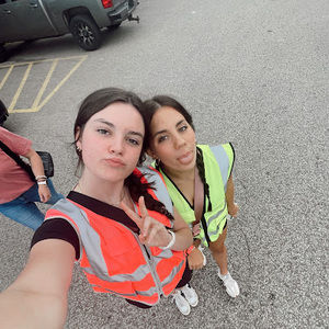 Meet your Posher, Tatum